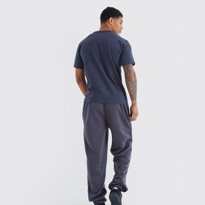 Service OEM, faible MOQ, pantalon de survêtement pour homme, vêtements d'entraînement, pantalon de course, prix compétitif, sortie d'usine, pantalon de jogging pour homme - Product Image 4