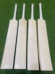 BATES DE CRICKET ENGLISH WILLOW SHORT GRADO 1 - Product Image 1