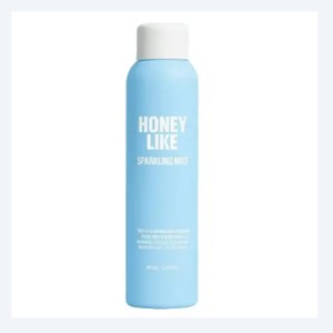Produits coréens pour le soin de la peau, K-Beauty, Afield Honeylike Sparkling Mist 80ml, fabriqué en Corée, hydrosol. - Product Image 3