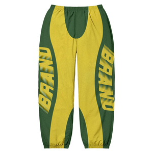 BRAND Tracksuit Set Color Blocking Full Zipper Sporty <b>Jogger</b> Suit Unisex Adult Spring Breathable <b>Polyester</b> 320gsm - Product Image 3
