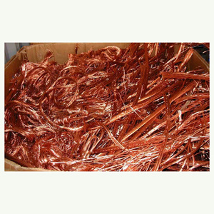 Clean Bright Copper Wire <b>Scrap</b> Suitable for Smelting Refining and Non Ferrous <b>Metal</b> Recovery Industries - Product Image 3