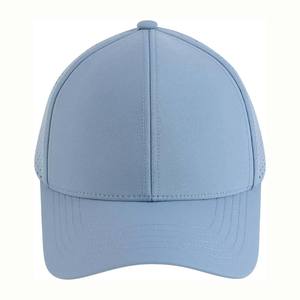 2026 New <b>Light</b> Green Breathable Mesh Baseball Cap 6-Panel Fitted Unisex Outdoor Casual <b>Hat</b> Spring Summer Adult Size - Product Image 6