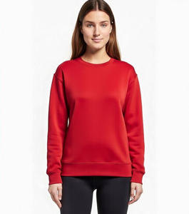 Sudaderas y Hoodies de Algodón y Spandex para Mujer - Product Image 1