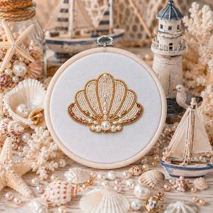 Haut sans manches en coton blanc perlé avec motif floral imprimé, modèle artisanal unisexe MS, Ms-wc-001, décoration, tailles M-L-XL-XXL - Product Image 3