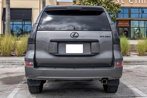 G X 460 2014 USADO EN BUEN ESTADO - Product Image 6