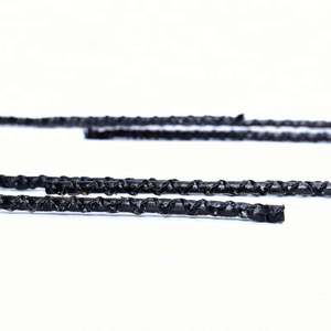 Varilla Redonda de Fibra de Carbono Pultruida JD de Alta Resistencia, Acabado Brillante/Mate/Negro Brillante al 50%, 14 mm - Product Image 3