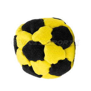 Best Selling Sports Hacky Sack <b>Ball</b> Unique Design Hacky Sack <b>Ball</b> Top Manufacturer Hacky Sack <b>Ball</b> - Product Image 2
