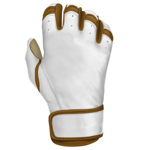 Youth Baseball Batting Gloves Kids Professional Batting Gear <b>Small</b> Size Sheepskin Leather High-Grip Sports Gloves Wholesale - Product Image 4