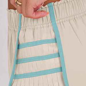 Shorts de course pour femmes ultra doux, à séchage rapide, flexibles, ventilés et confortables pour la marche, la randonnée et l'énergie en mouvement - Product Image 5