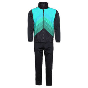 Best Price Customized Sporty Tracksuit For Men Jogging Sportswear Tracksuit Men Running Training Track Suit For Men - Product Image 1