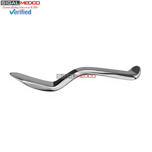 Retractor Bucal Minnesota de 5.5 Pulgadas, Juego de Instrumentos de Cirugía General, Acero Inoxidable de Grado Alemán, Profesional - Product Image 4