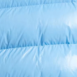 Veste matelassée unisexe personnalisée avec logo, imperméable, coupe-vent, à capuche, avec fermeture éclair, rembourrée en coton, pour le printemps, style formel - Product Image 4