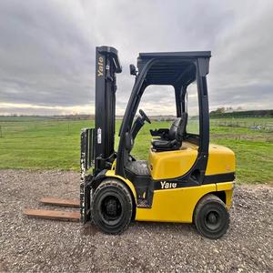 Chariots élévateurs à vendre : 2 tonnes, 3 tonnes, 3,5 tonnes, hauteur de levage 3m, 6m, transpalettes, chariots élévateurs RC, grue, transpalettes électriques complets - Product Image 1