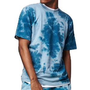 Conjunto de Camiseta y Pantalones Cortos de Poliéster de Alta Calidad con Estampado Digital por Sublimación, Ropa Casual de Verano - Product Image 6