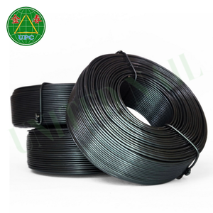 Alambre de Amarre Recocido BWG 16G de Alta Calidad Directo de Fábrica para Atar Varillas, 1.60mm de Diámetro, con Precios Competitivos - Product Image 4