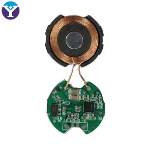 Services de conception pour les produits électroniques d'appareils ménagers Assemblage SMT et DIP <span class=keywords><strong>Pile</strong></span> de charge de véhicule électrique Matériau de base Fr-<span class=keywords><strong>4</strong></span> PCBA - Product Image 4