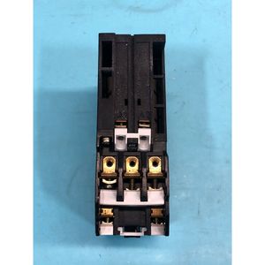 CONTACTOR GENERAL ELECTRIC CR7ZE -11, 184396 - Equipo y Piezas de Semiconductores de Confianza de Tradicción Global - Product Image 1