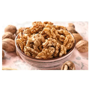 เมล็ดวอลนัทครึ่งซีกสีอ่อน เมล็ดวอลนัท เมล็ดวอลนัทสำหรับขาย - Product Image 2