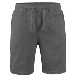Shorts d'aventure légers à séchage rapide pour homme – Fabricant de vêtements premium – Coupe décontractée avec poches utilitaires pour activités de plein air - Product Image 3