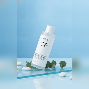 แผ่น25ml_GLB บำรุง77% heartleaf (1ชิ้น) OEM - Product Image 4