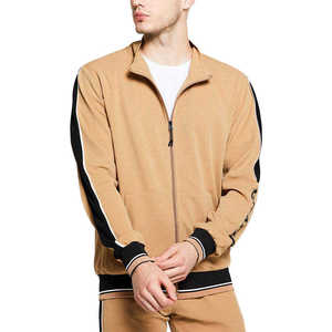 Conjunto Deportivo Unisex, Cómodo, Informal, para Correr, de 2 Piezas, Transpirable, Ecológico, de Poliéster/Algodón, Corte Ajustado, para Fitness - Product Image 2