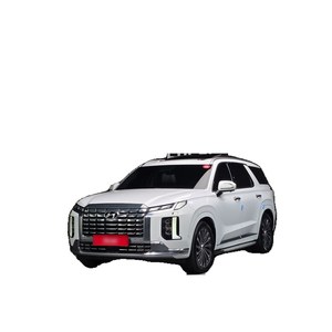 Hyundai Palisade 2023, 2.2 Diésel, 4x4, 39,300 km, Caja de Cambios Automática, Asientos de Cuero, Volante a la Izquierda - Product Image 1
