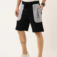 Shorts pour hommes légers, best-sellers, livraison rapide, style unique, différentes couleurs, confortables à porter.