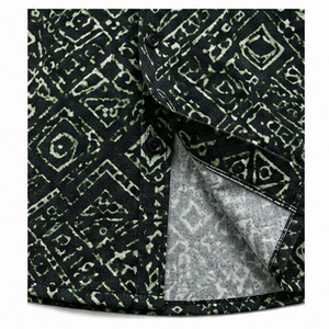 Premium Men's Stylish Casual <b>Shirt</b> with Eye Catching Printed Artwork and Modern Tailoring Fashion Manufacturer - Product Image 5