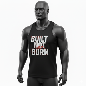 Débardeur de sport unisexe en polyester et élasthanne, respirant, à séchage rapide, extensible, haute performance, personnalisable, très demandé - Product Image 6