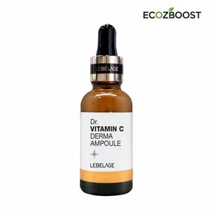 วิตามินซี แอมพูลบำรุงผิวหน้า ลดเลือนริ้วรอย ผิวขาวกระจ่างใส 40 มล. - เครื่องสำอางเกาหลี ขายส่ง - Product Image 1