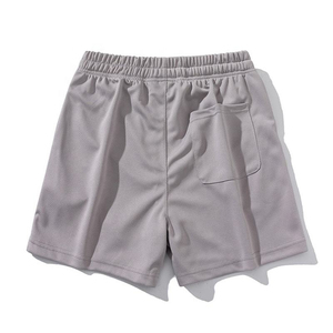 Pantalones Cortos Deportivos Casuales de Verano Nesta Sports con Logotipo Personalizado, Pantalones Cortos Deportivos de Algodón para Hombre con Cintura Elástica y Bolsillo - Product Image 4