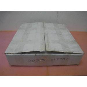 NEW AMAT 0020-07701, SHIELD, UPPER TI/TIN AL FLAME - อุปกรณ์และชิ้นส่วนเซมิคอนดักเตอร์ระดับโลกที่เชื่อถือได้ - Product Image 4