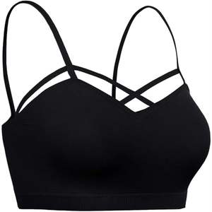 Top Deportivo para Mujer, para Fitness, Running, Gimnasio, Yoga, con Logotipo Personalizado - Product Image 5