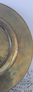 Best Quality Silver metal <b>Charger</b> Plate Unique Design Customized Size Food Serving Dish <b>Charger</b> Plate From Best Exporter - Product Image 2