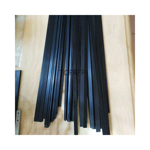 แถบคาร์บอนไฟเบอร์น้ำหนักเบา แข็งแรงสูง สำหรับแขนธนู - Product Image 1