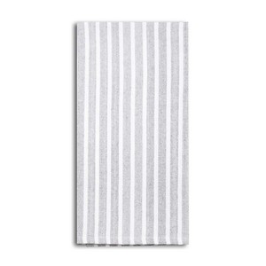 Highest Quality Grey Yarn Dyed Stripe Cotton <b>Kitchen</b> <b>Towel</b> Eco-friendly Soft and Durable Best <b>Kitchen</b> <b>Towel</b> - Product Image 2