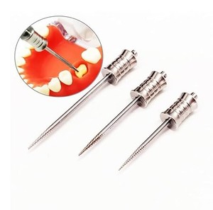 Juego de Instrumentos Quirúrgicos Manuales de Alta Calidad para Extracción Dental, para Uso en Clínicas y UCI, Venta Directa de Fábrica - Product Image 3