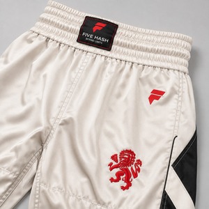 Pantalon de kick-boxing confortable avec tissu respirant, coutures renforcées et coupe flexible pour les athlètes actifs - Product Image 3