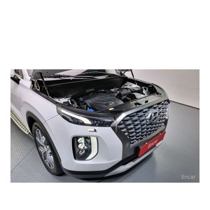 สำหรับรถยนต์ฮุนได พาลิเซด 3.8 เบนซิน ขับเคลื่อน 4 ล้อ เกียร์อัตโนมัติ เบาะหนัง มาตรฐานไอเสียยูโร 5 รุ่นปี 2021 เดือนมิถุนายน วิ่ง 89,112 กม. รถมือสอง - Product Image 6