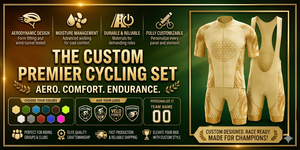 wholesale grey <b>cycling</b> set for men slimfit short sleeve bib shorts breathable bicycle racing apparel customized your logo design - Product Image 6