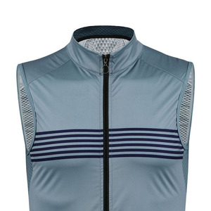 BRAND ROCHESTER Men <b>Women</b> Lightweight Cycling Vest Breathable <b>Sleeveless</b> Outdoor Sports <b>Gilet</b> - Product Image 3
