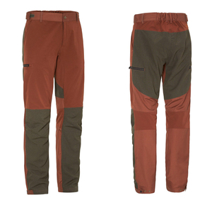 Pantalones de caza impermeables y cómodos para hombre, pantalones de caza multibolsillos más vendidos para exteriores, para chicos. - Product Image 5