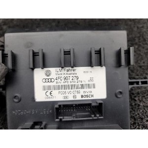 ECUs y Módulos de Computación Usados A6 4F0907279 - Product Image 2