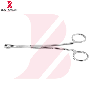 Pinzas de Acero Inoxidable de Primera Calidad, Fáciles de Usar, Nuevo Producto de Moda, Buen Proveedor, Pinzas para Perforaciones Corporales - Product Image 4