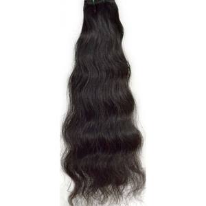 <b>HUMAN</b> <b>HAIR</b> 100% Virgin Indian <b>Human</b> <b>Hair</b> <b>Extensions</b> 10-34 Inches - Product Image 5