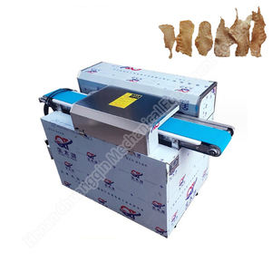 Industrial Chicken Breast Cutter Chicken Breast Filleting Machine Stainless Steel Automatic Bacon Slicer - Product Image 5