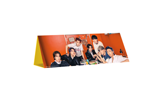 Mini Cubo Llavero BTS 2x2 Set Butter - Product Image 4