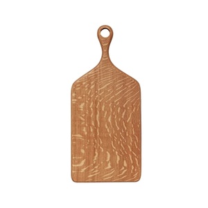 Tabla de Cortar de Madera de Acacia Hecha a Mano en India, Tabla de Picar para Cocina y Restaurante, Tamaño, Forma y Color Personalizables - Product Image 5