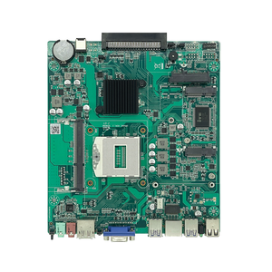 Ops Moederbord Ops31c Ops86c Embedded Pc Board Intel <span class=keywords><strong>Processor</strong></span> Ddr3l Ddr4 Brede Temperatuur Industriële Controller - Product Image 4