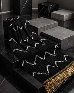 Sari en soie Gajji fantaisie Lehariya, vêtement ethnique indien traditionnel - Product Image 1